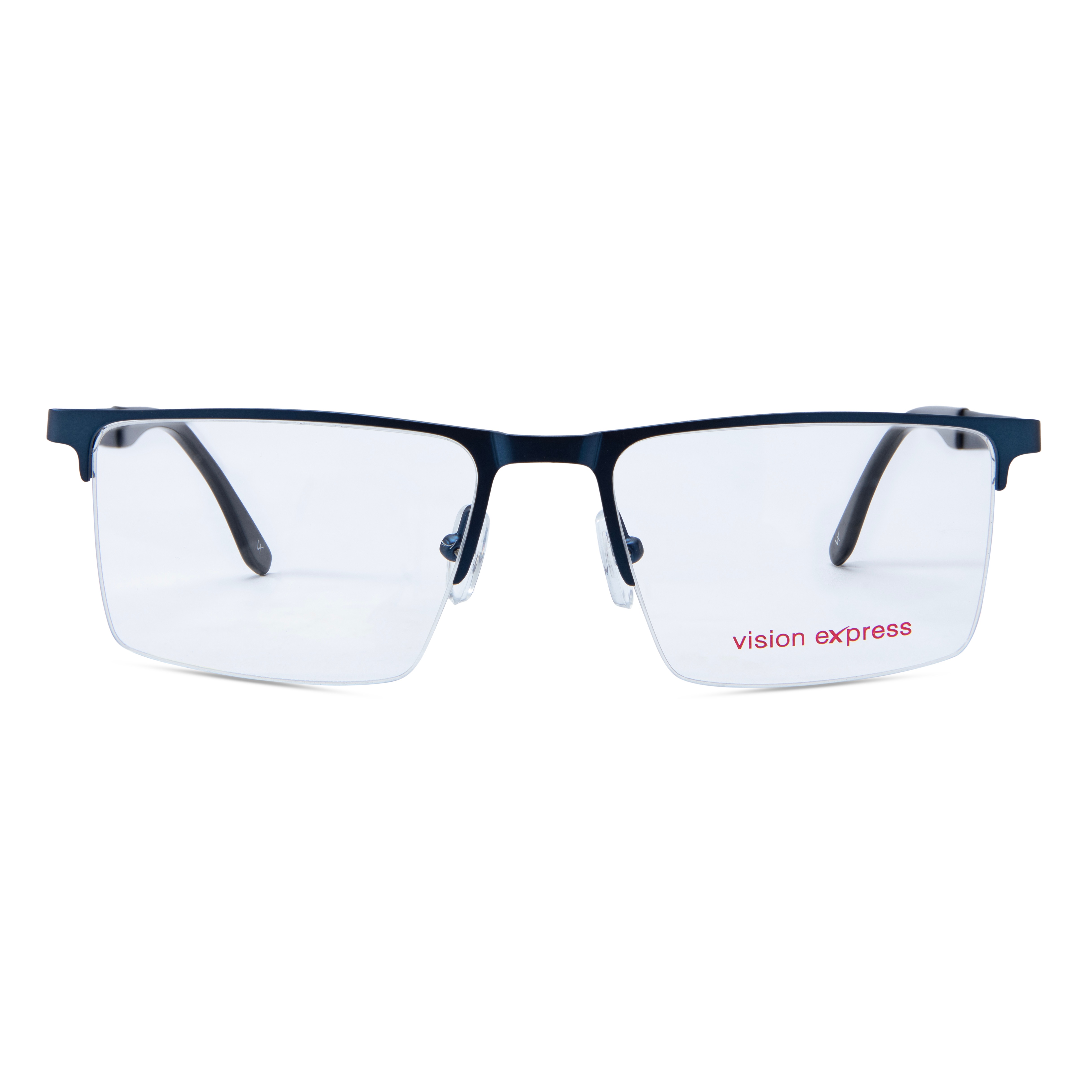 Blue Rectangle Frame for Men ELITE