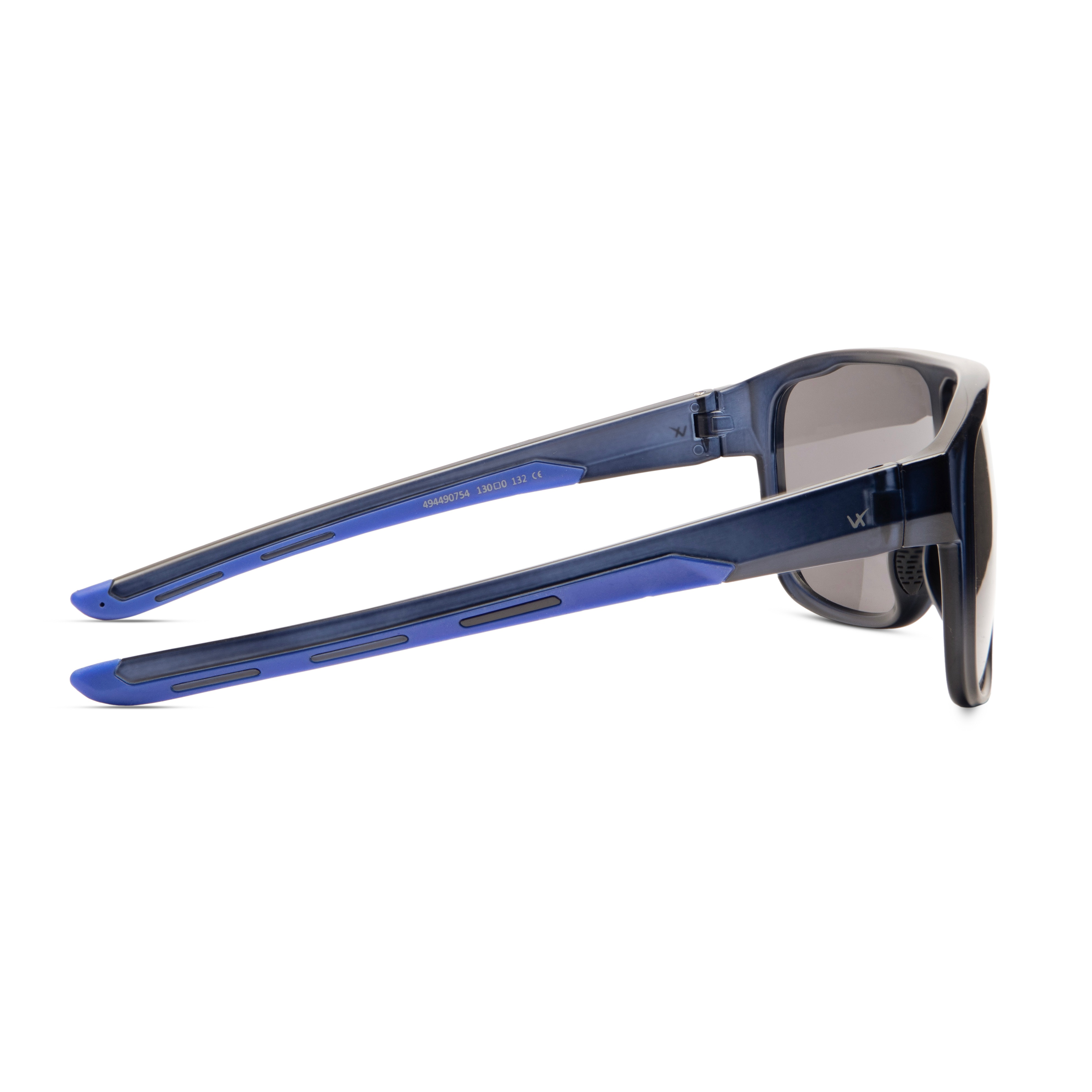 Blue Sports Sunglasses for Men