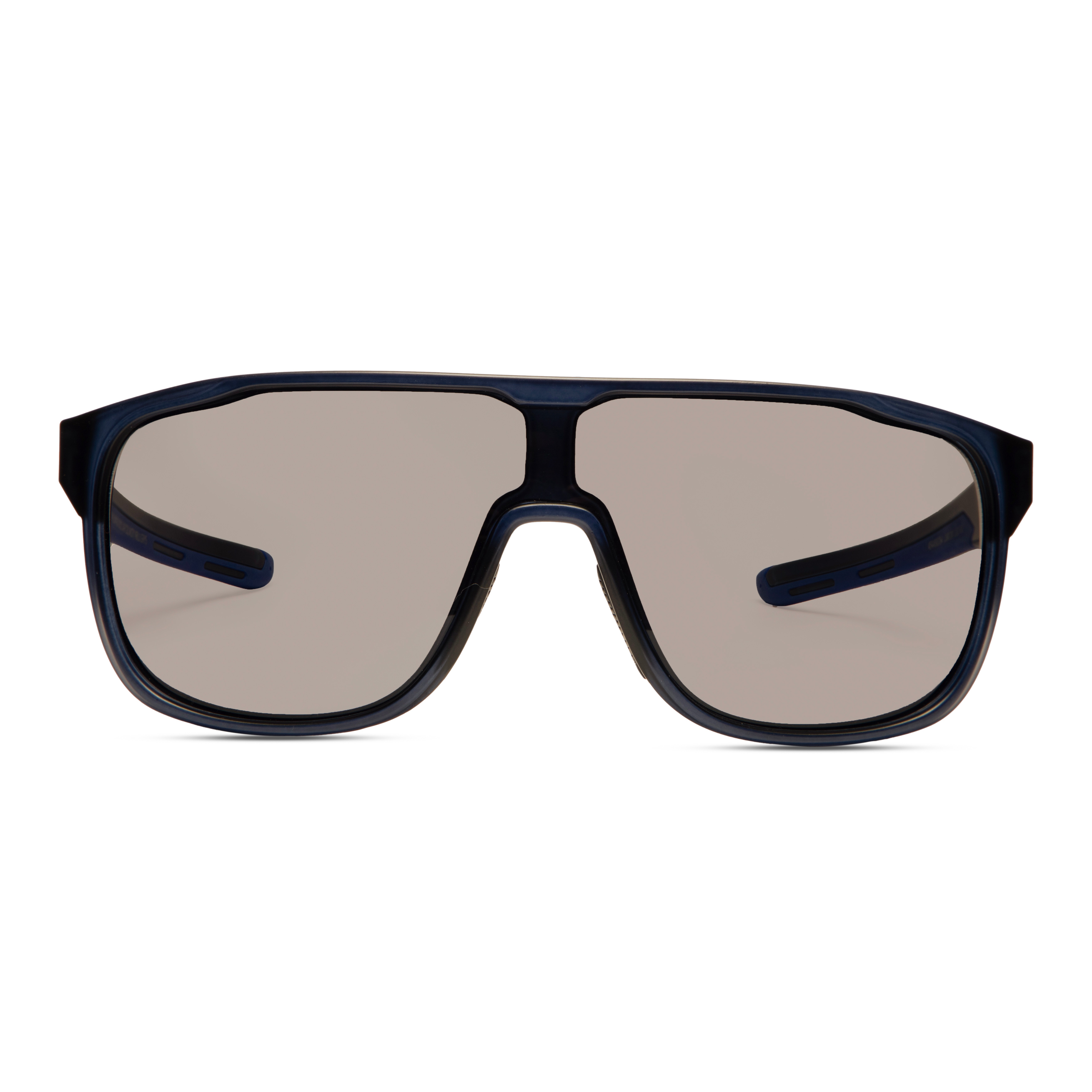 Blue Sports Sunglasses for Men