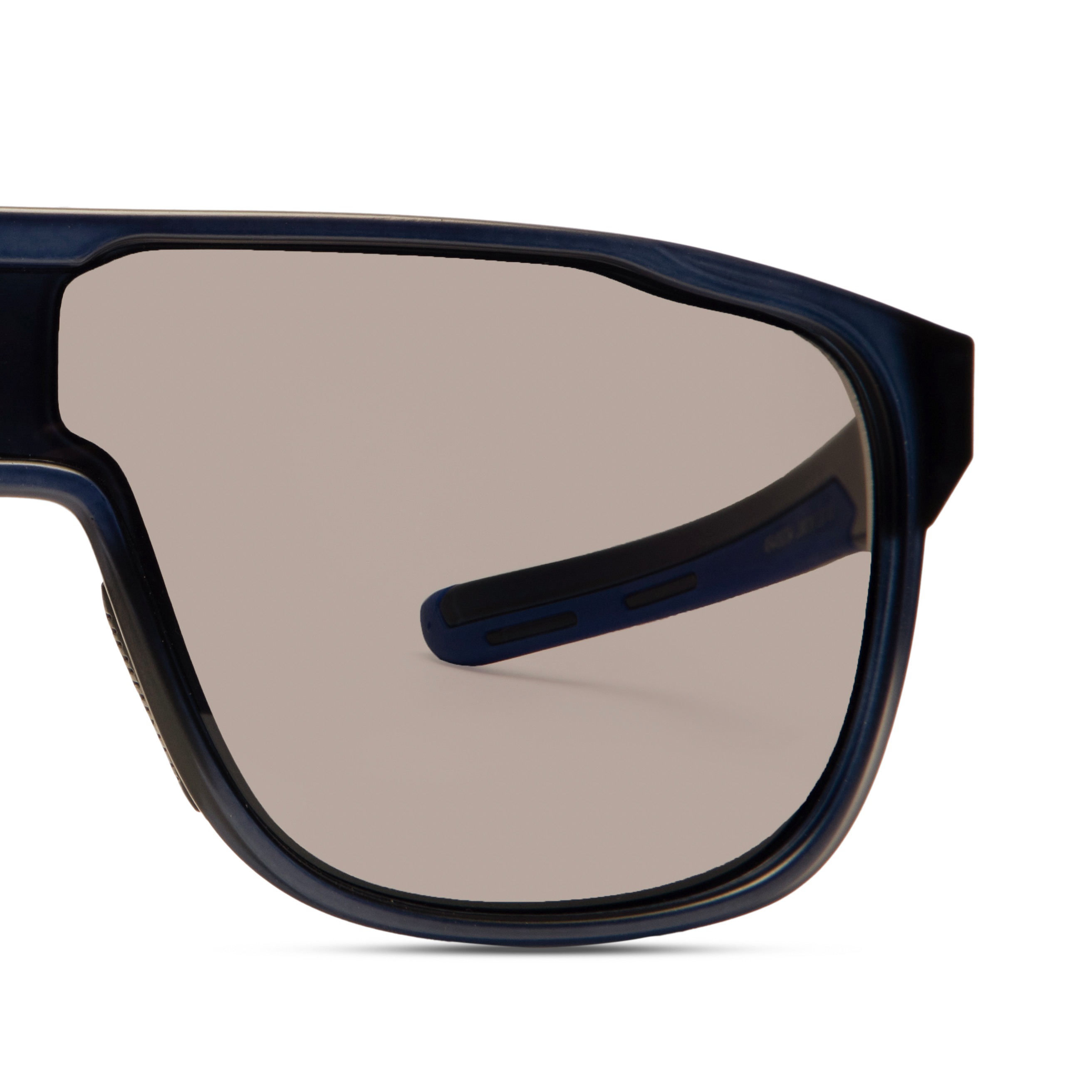 Blue Sports Sunglasses for Men