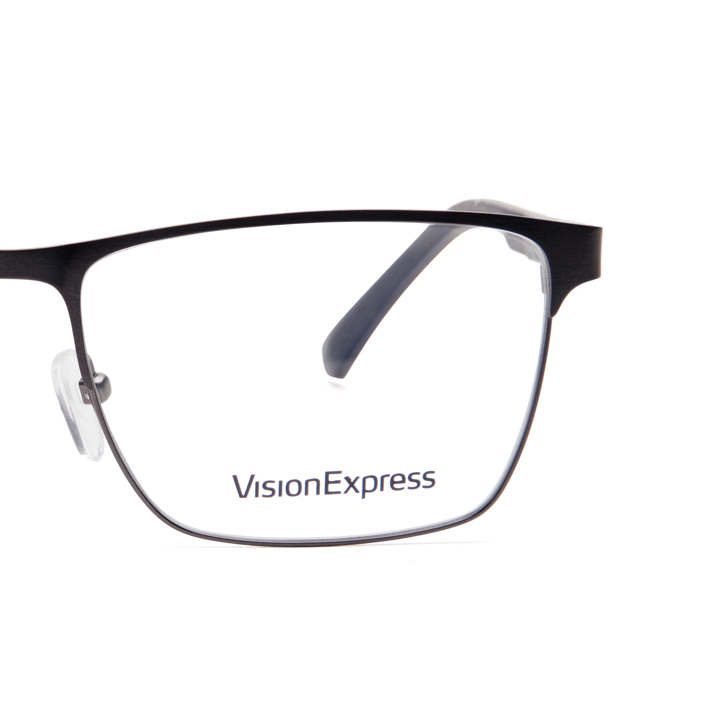 Blue Rectangle Frame for Men ELITE