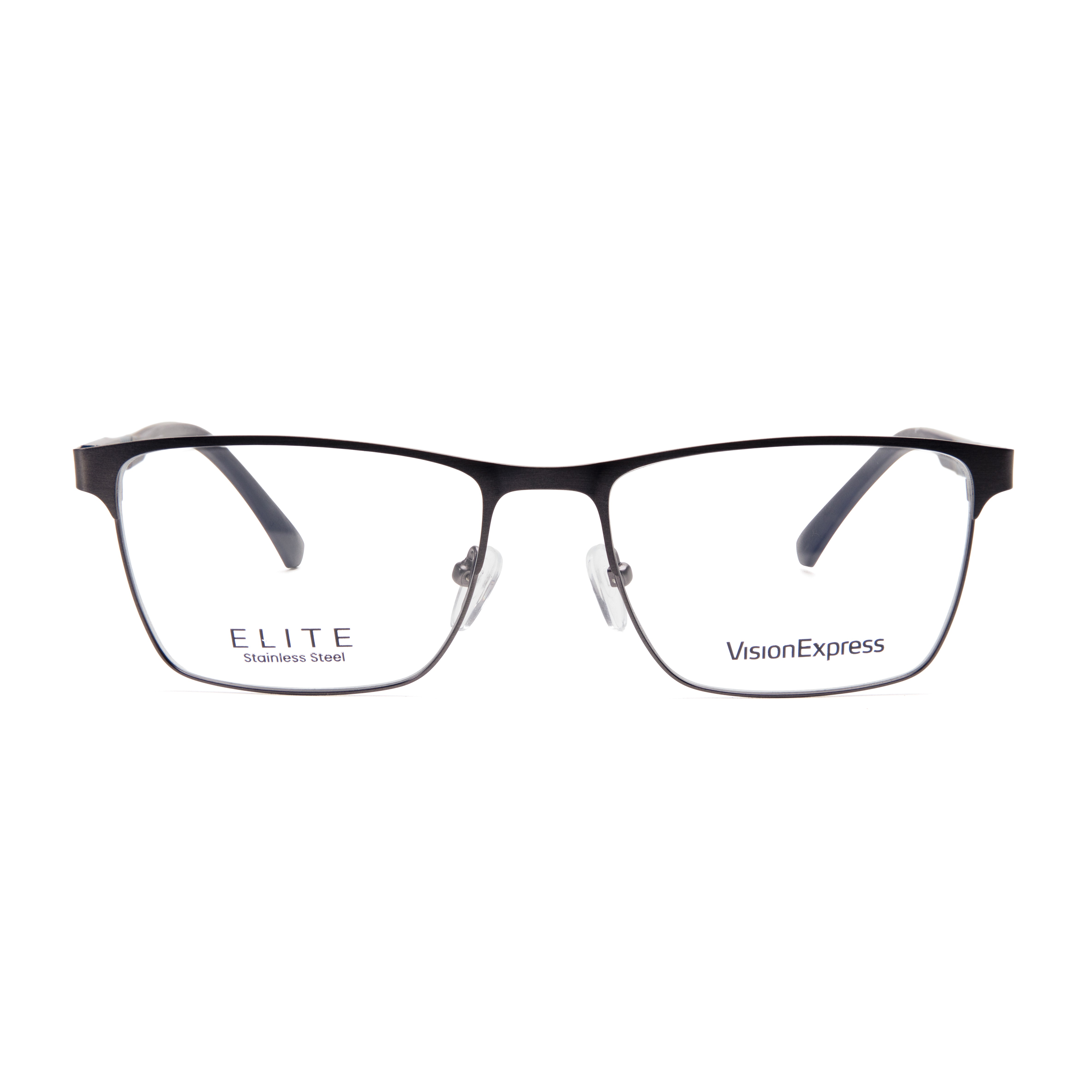 Blue Rectangle Frame for Men ELITE
