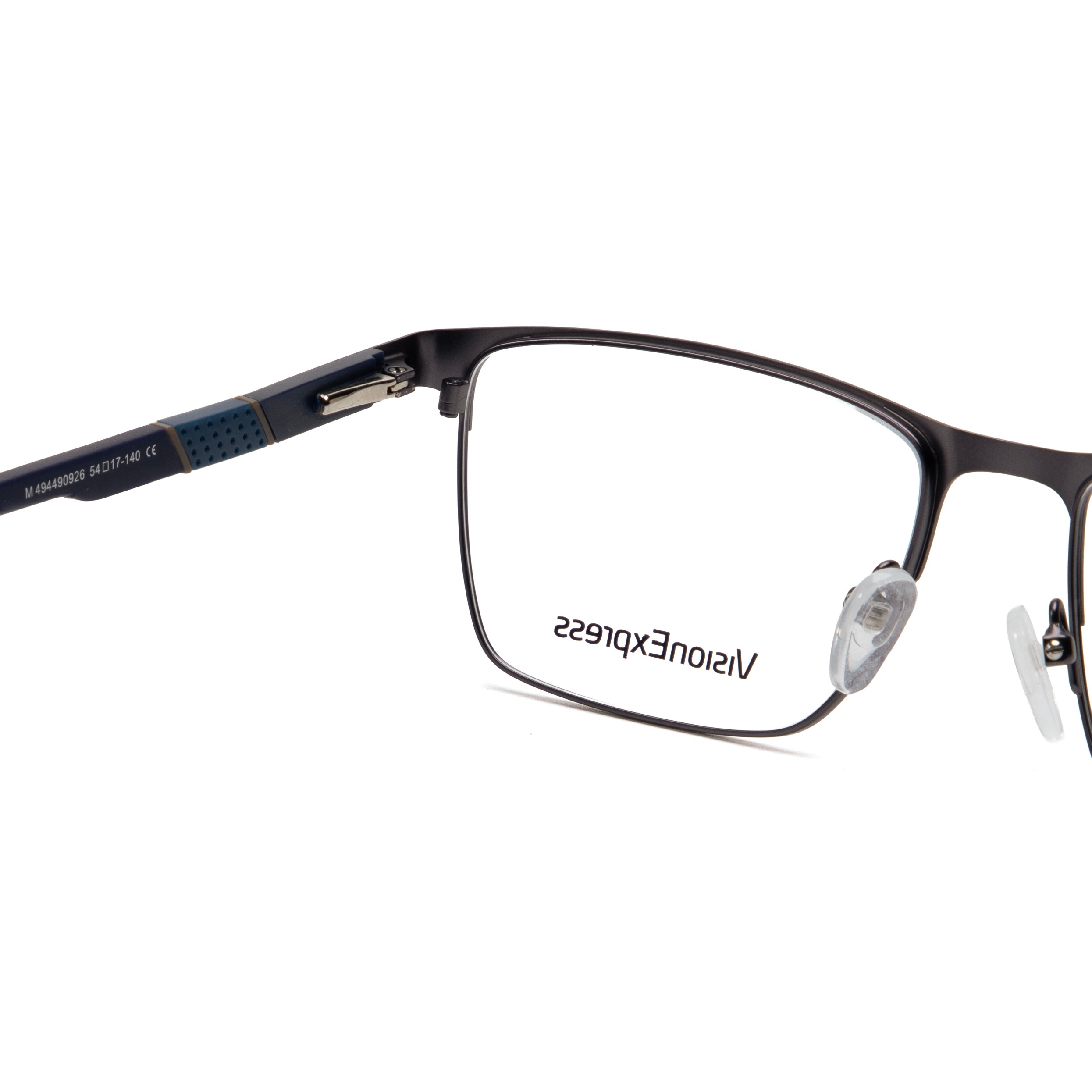 Blue Rectangle Frame for Men ELITE