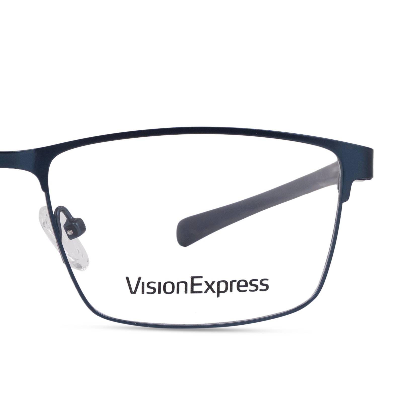 Blue Rectangle Frame for Men ELITE