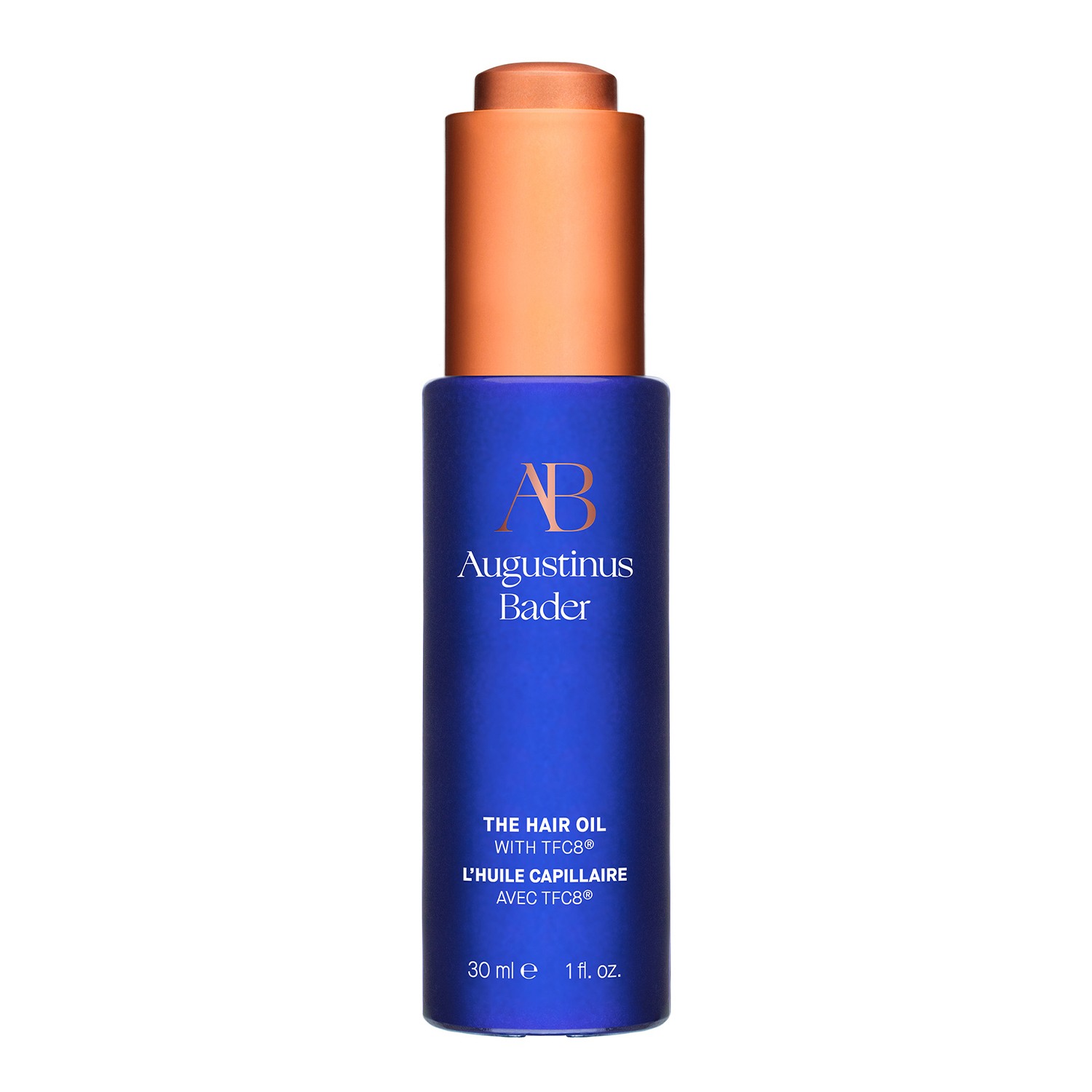 The Hair Oil • 30ml
