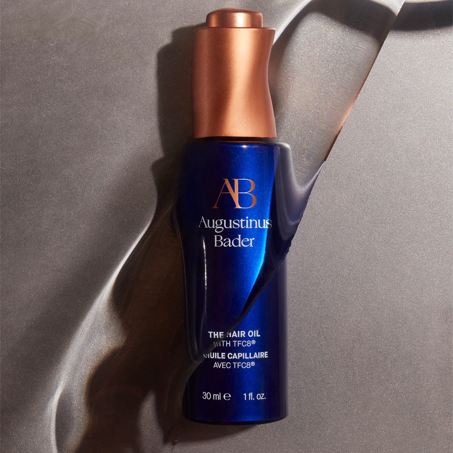 The Hair Oil • 30ml
