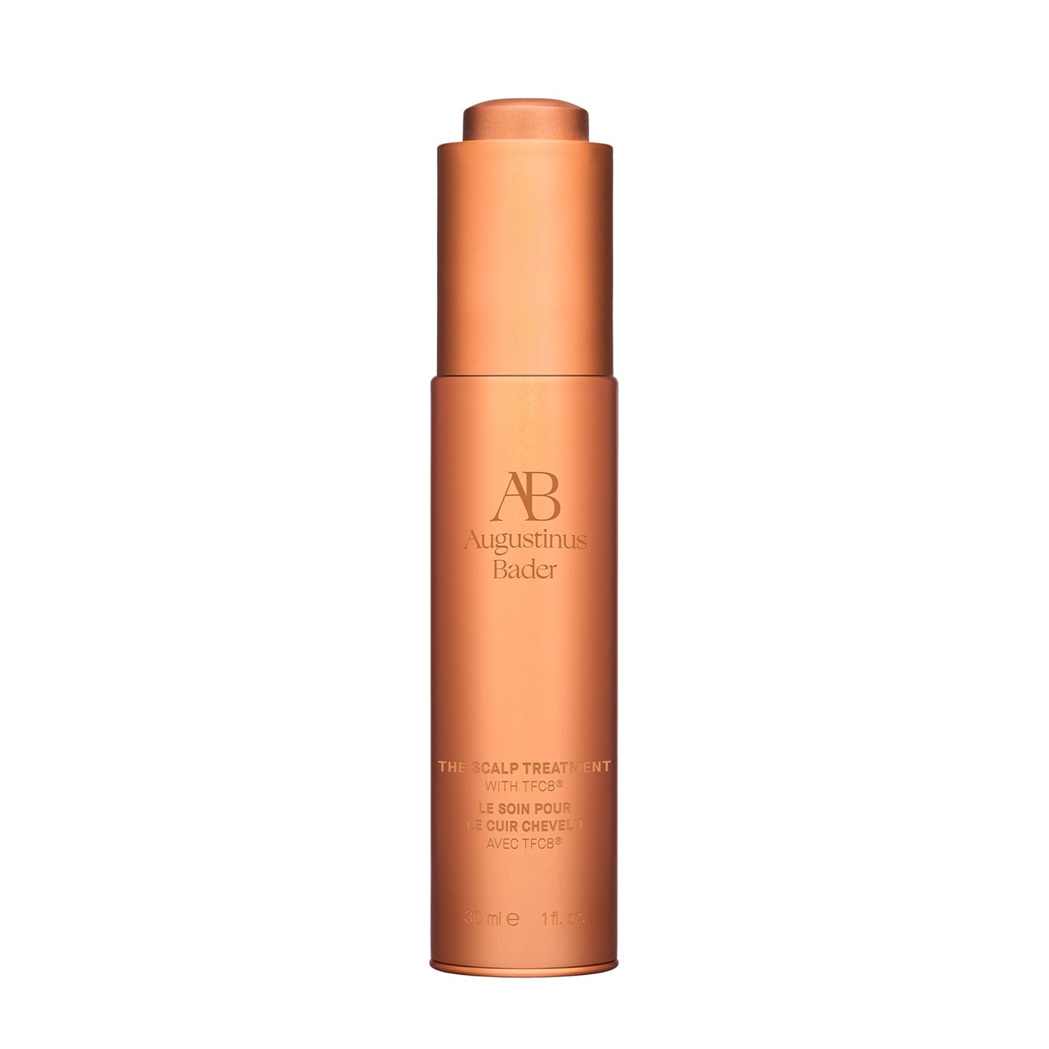 The Rich Shampoo With TFC8® • 200ml