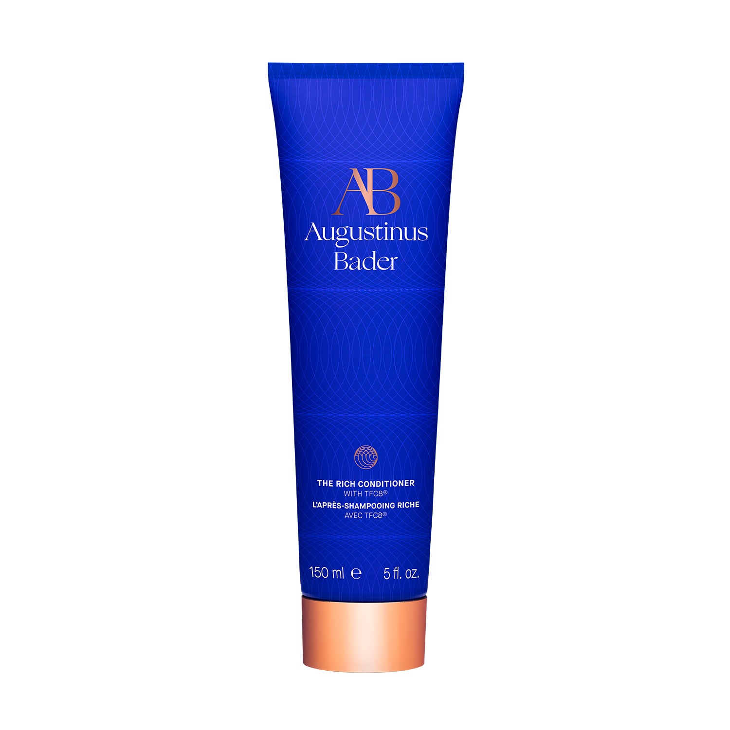 The Rich Shampoo With TFC8® • 200ml