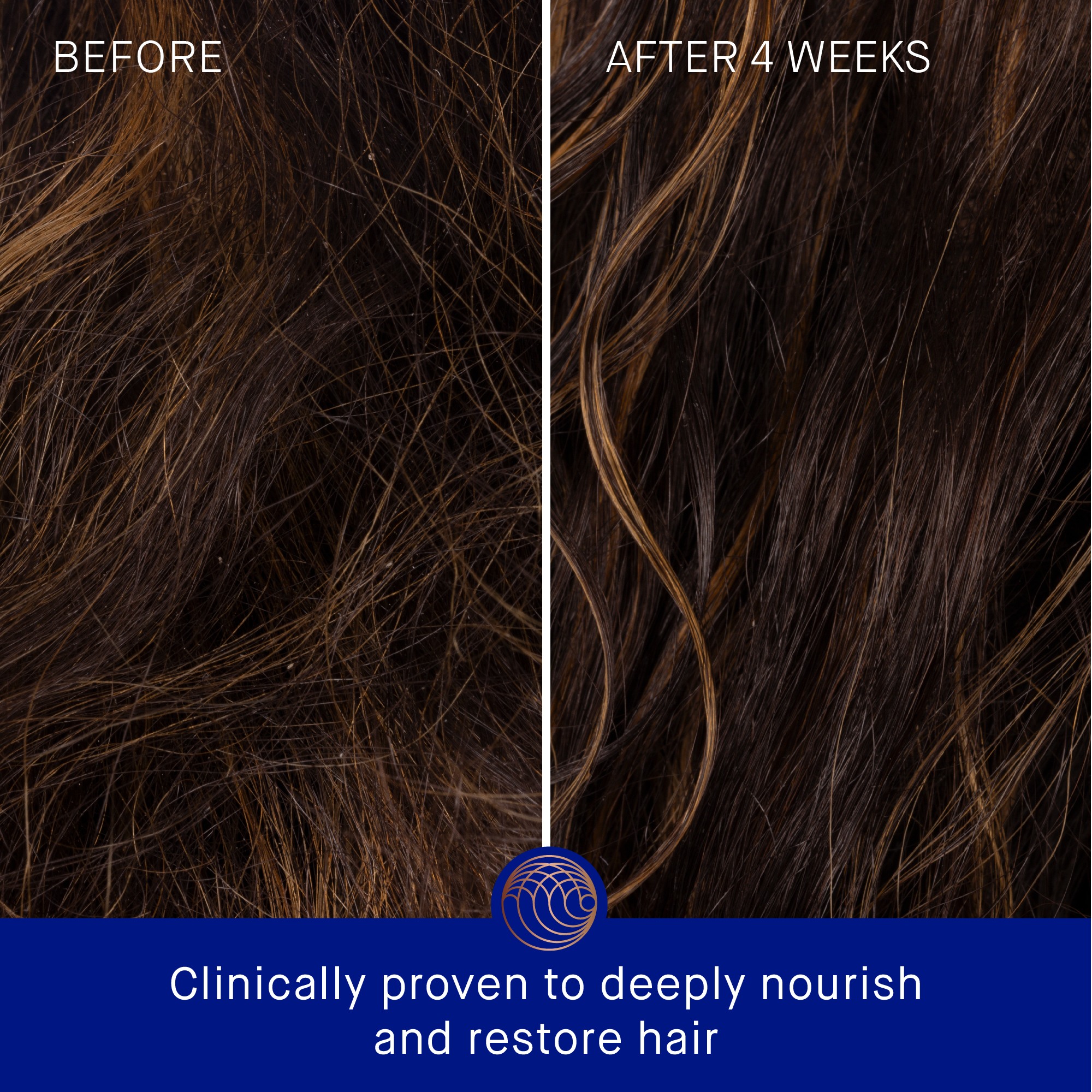 The Rich Shampoo With TFC8® • 200ml