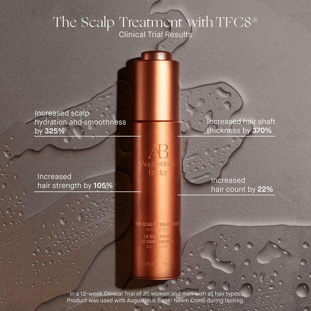 The Scalp treatment • 30ml