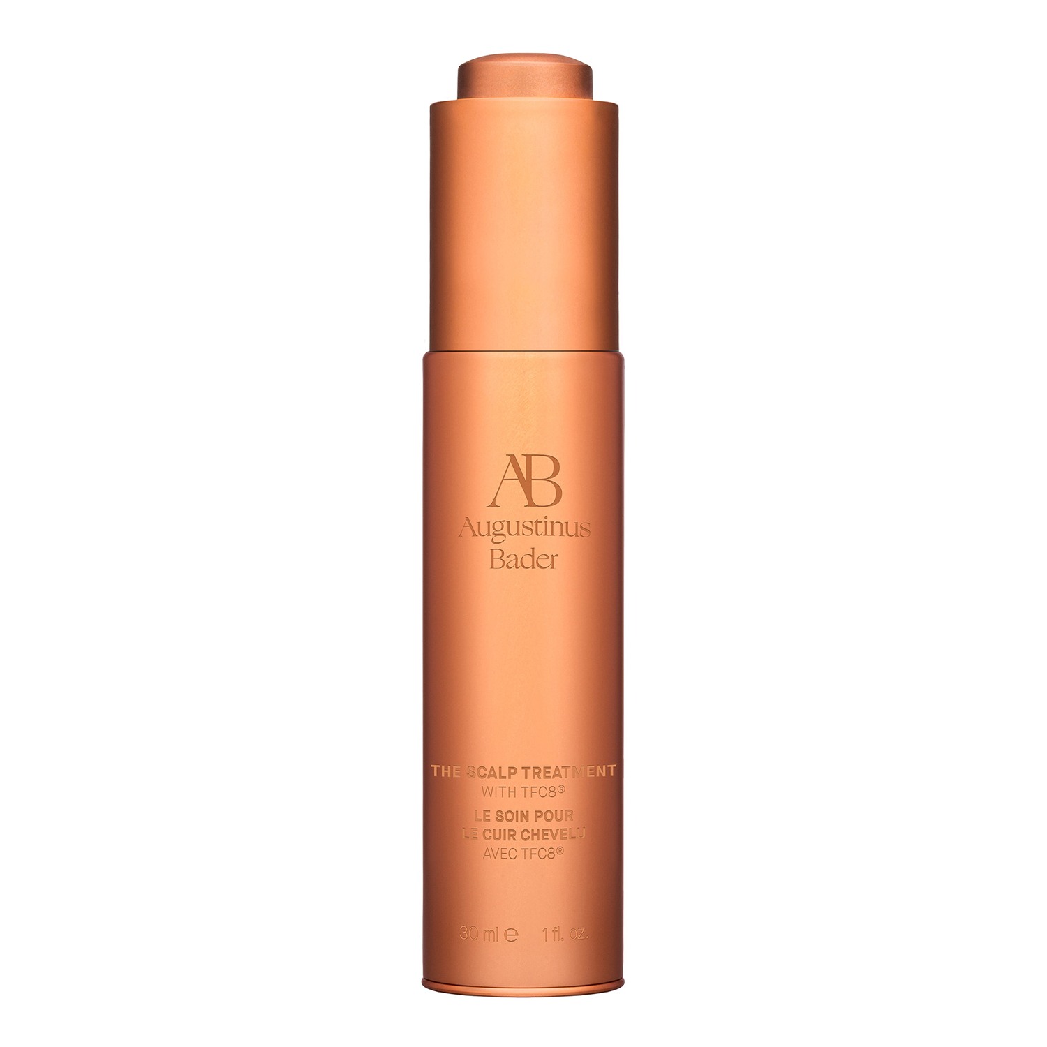 The Scalp treatment • 30ml