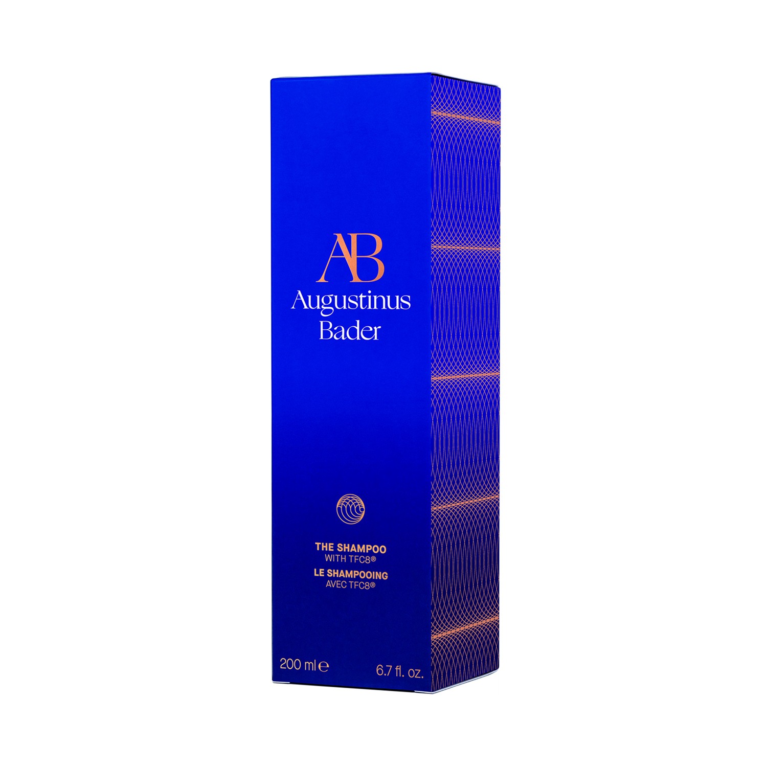 The Shampoo • 200ml
