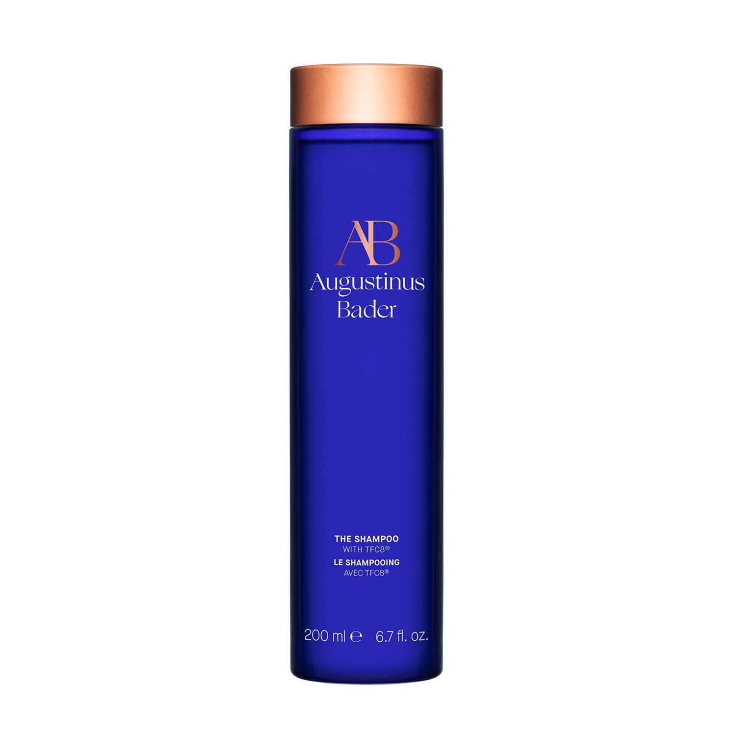The Shampoo • 200ml