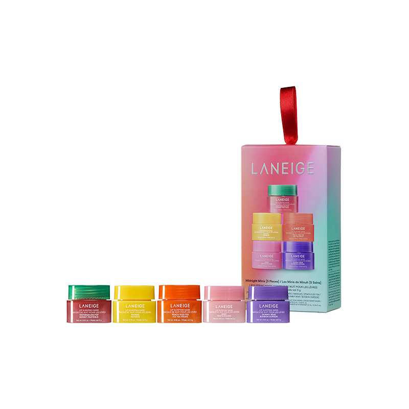 La Midnight Minis Holiday 24