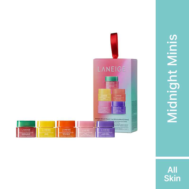 La Midnight Minis Holiday 24