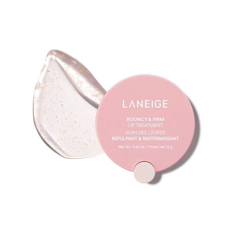 Bouncy And Firm Lip Treatment • 12g