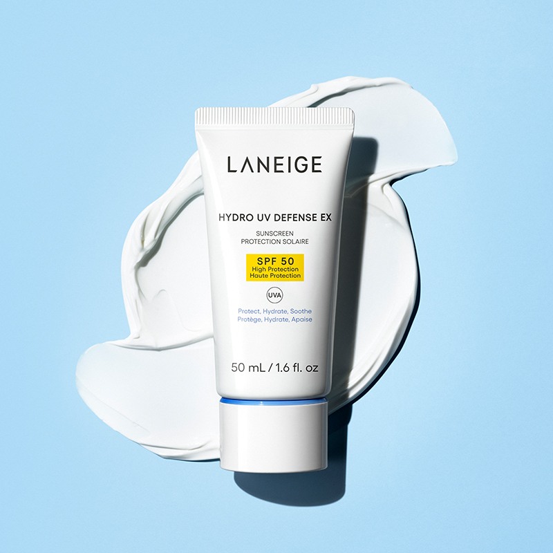 Hydro UV Defense Sunscreen Ex Broad Spectrum Spf • 50g