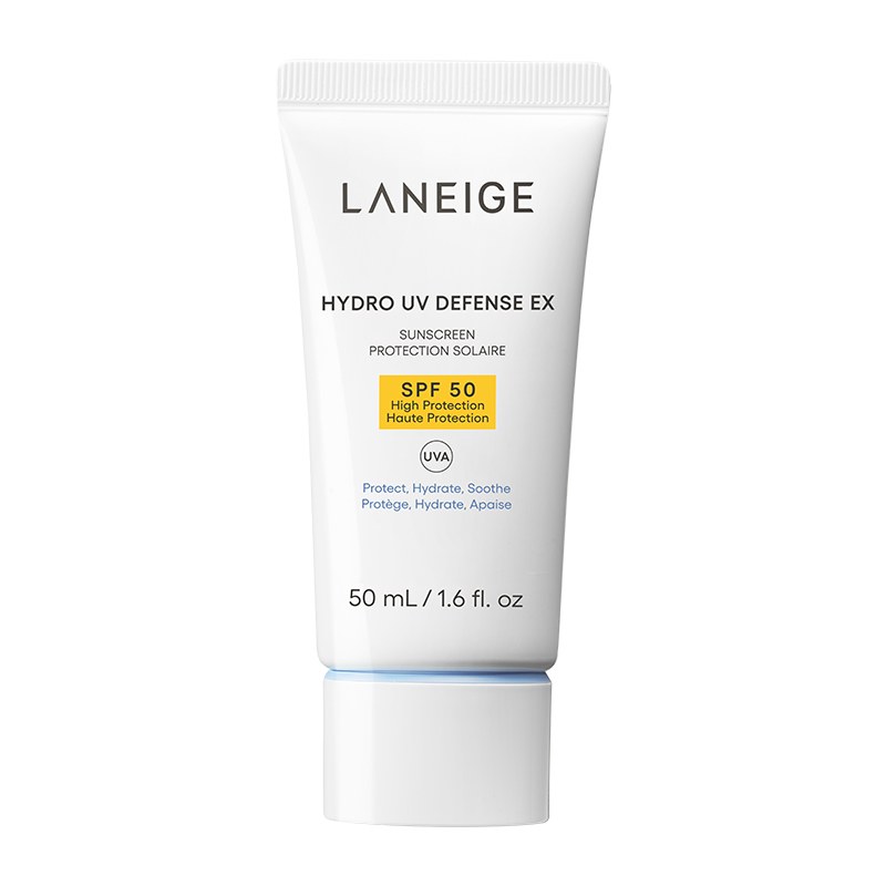 Hydro UV Defense Sunscreen Ex Broad Spectrum Spf • 50g