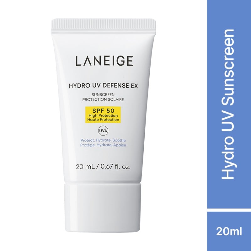 Hydro UV Defense Sunscreen Ex Broad Spectrum Spf • 20g