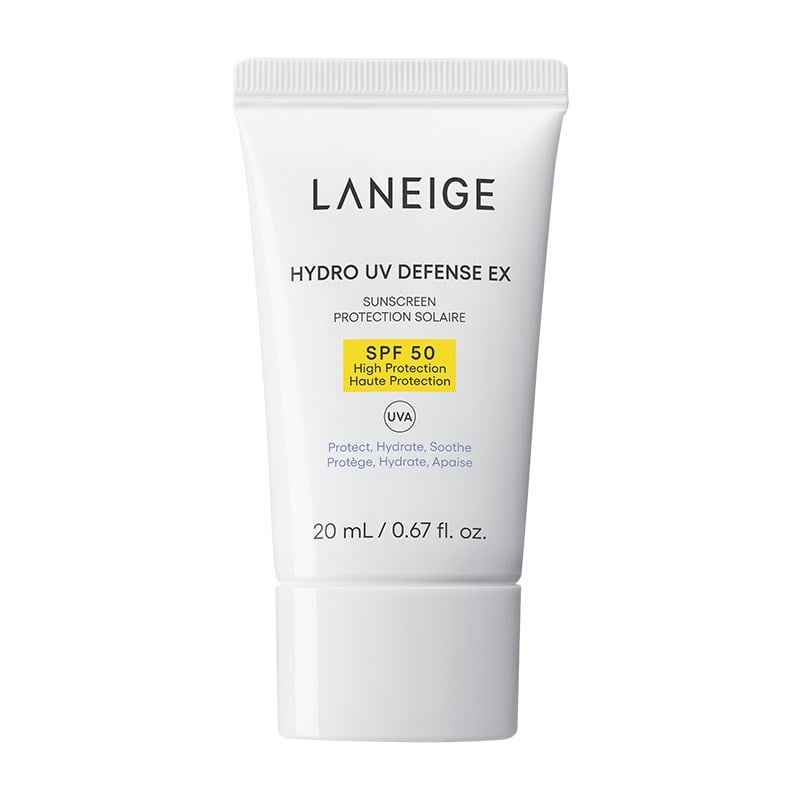Hydro UV Defense Sunscreen Ex Broad Spectrum Spf • 20g