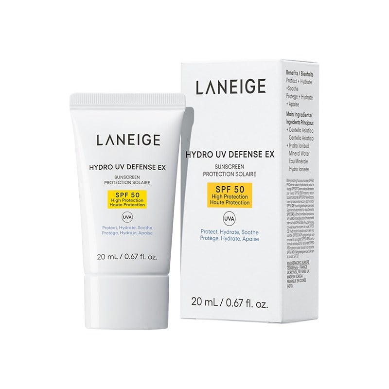 Hydro UV Defense Sunscreen Ex Broad Spectrum Spf • 20g