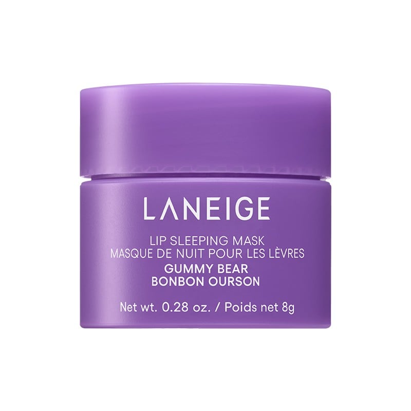 Lip Sleeping Mask Ex • Gummy Bear