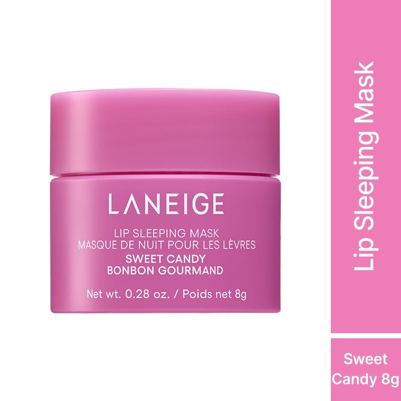 Lip Sleeping Mask Ex • Sweet Candy