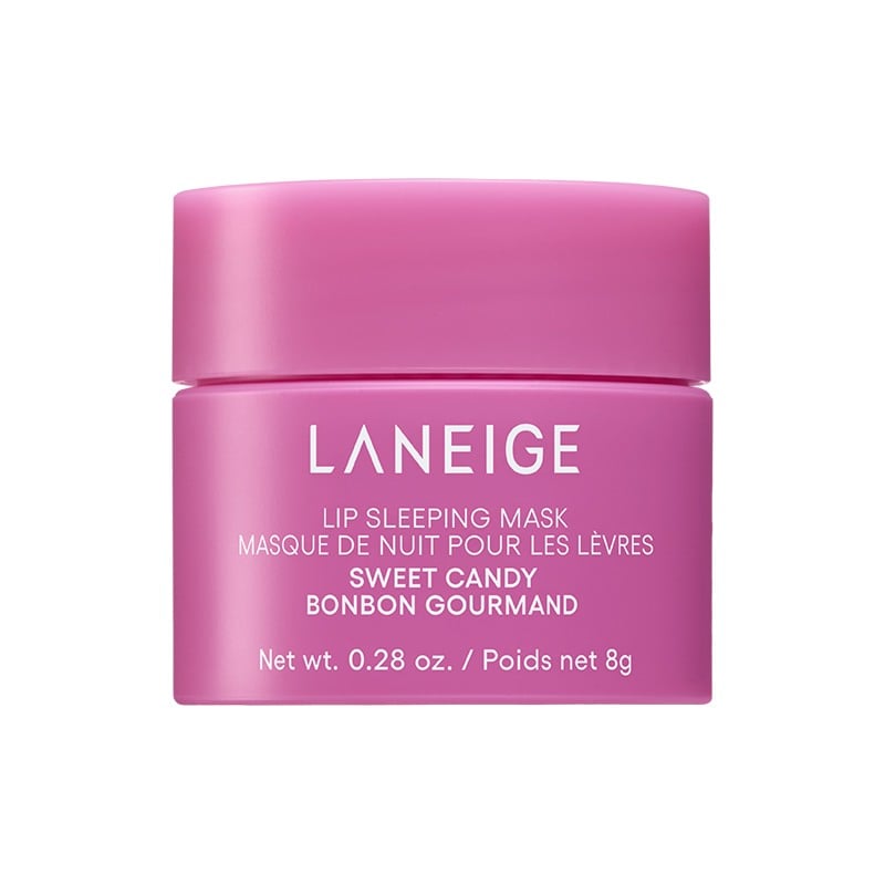 Lip Sleeping Mask Ex • Sweet Candy