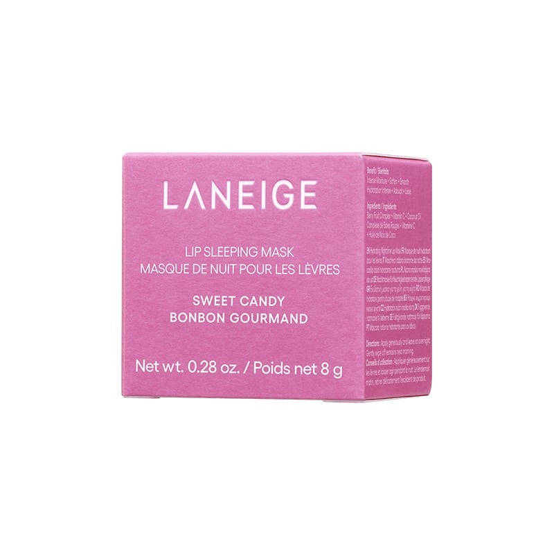 Lip Sleeping Mask Ex • Sweet Candy