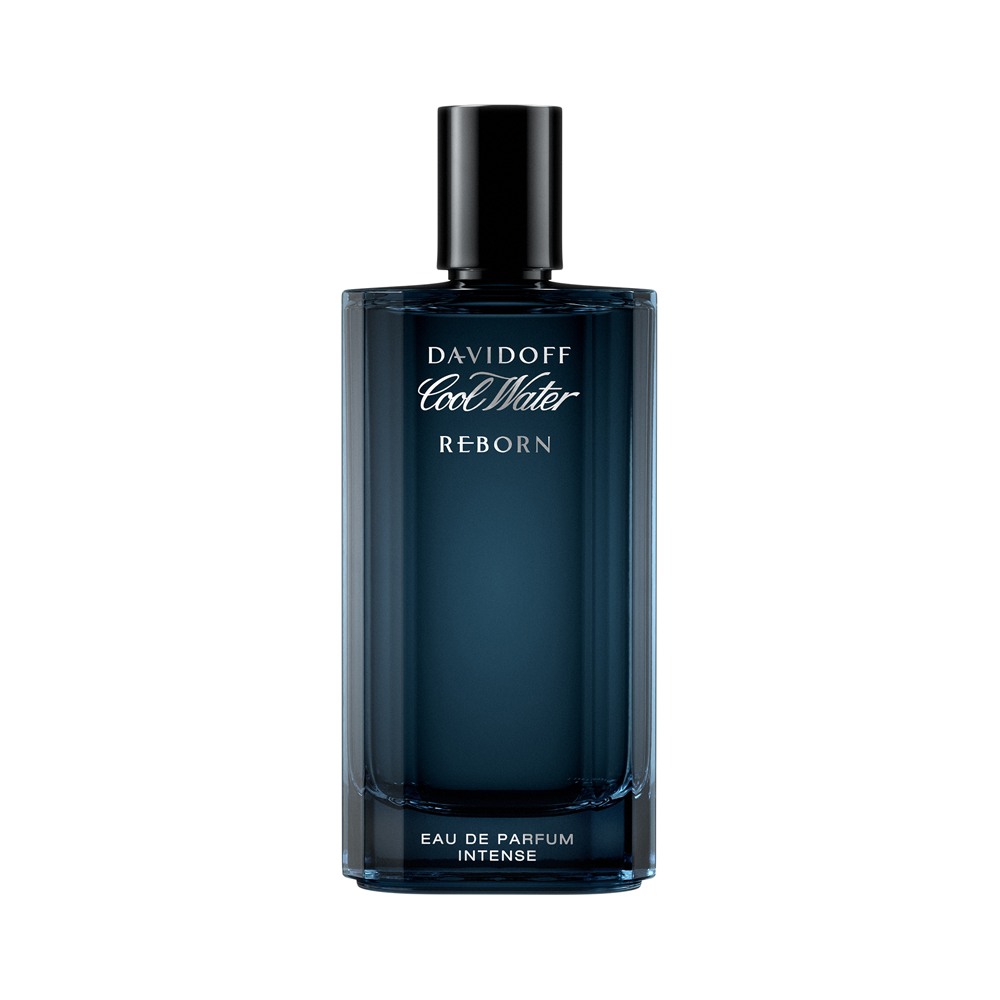 Cool Water Reborn Eau De Parfum Intense For Men • 100ml