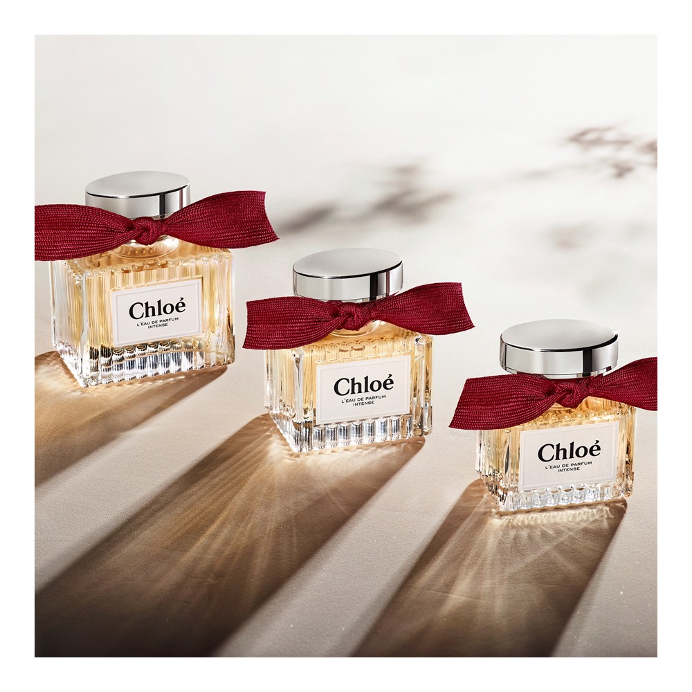 L'Eau De Parfum Intense For Women • 50ml