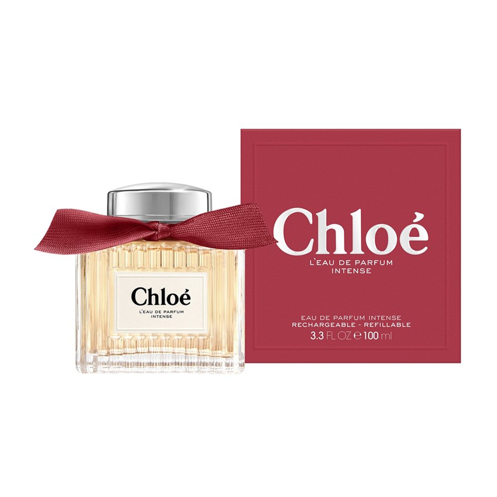 L’Eau De Parfum Intense For Women • 100ml