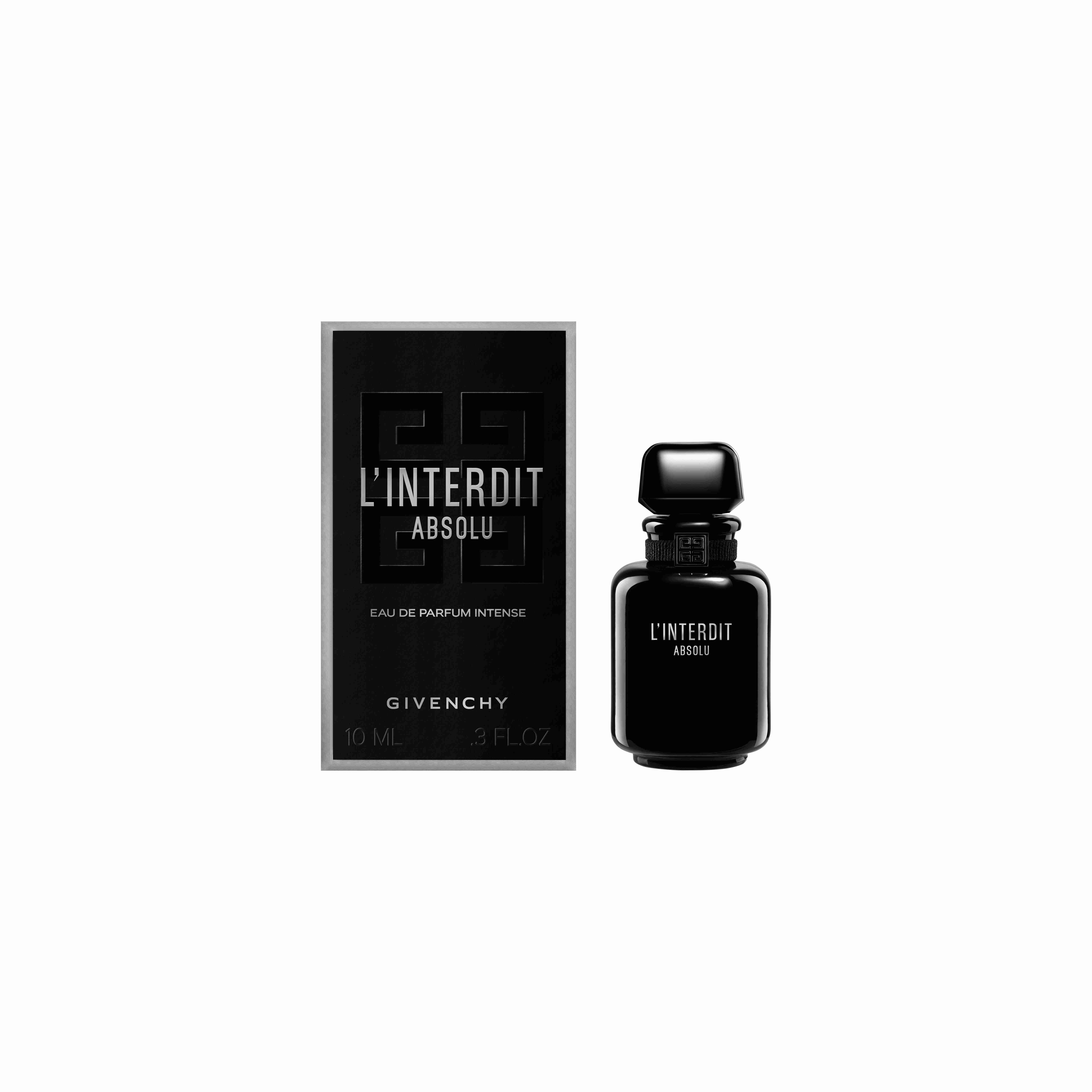 L'INTERDIT ABSOLU Mini • 10ml