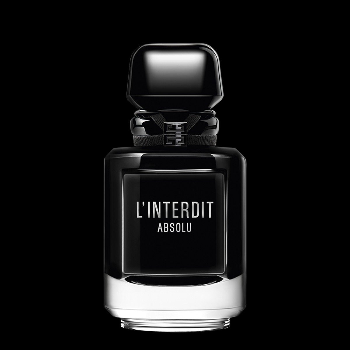 L'INTERDIT ABSOLU Eau de Parfum Intense • 50ml