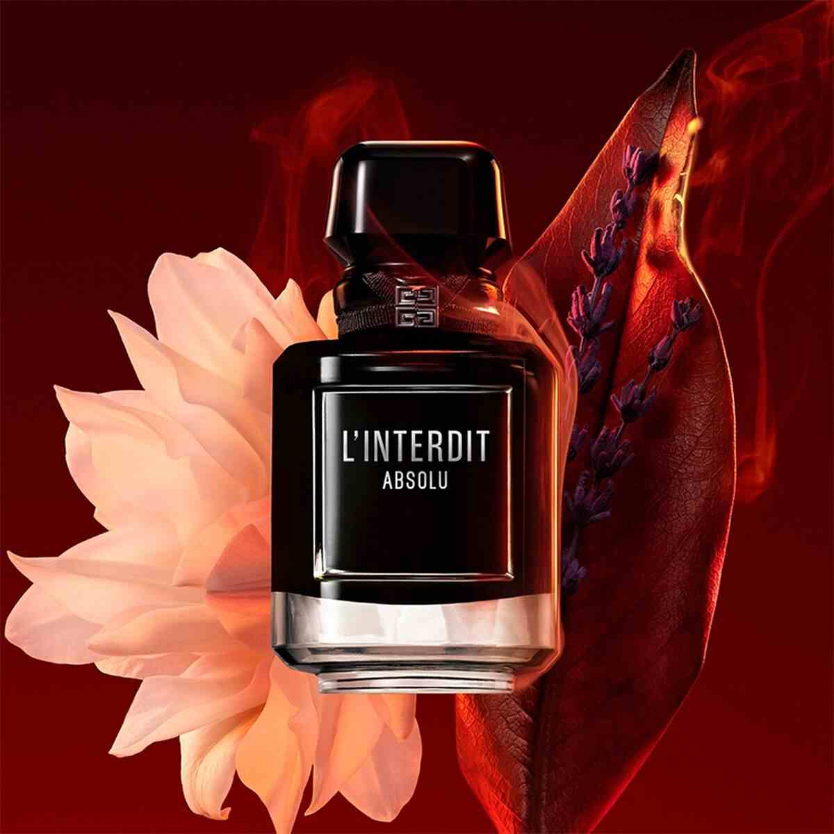 L INTERDIT ABSOLU Eau de Parfum Intense 50ml