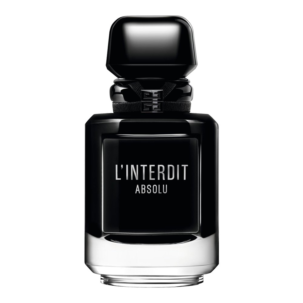 L'INTERDIT ABSOLU Eau de Parfum Intense • 50ml
