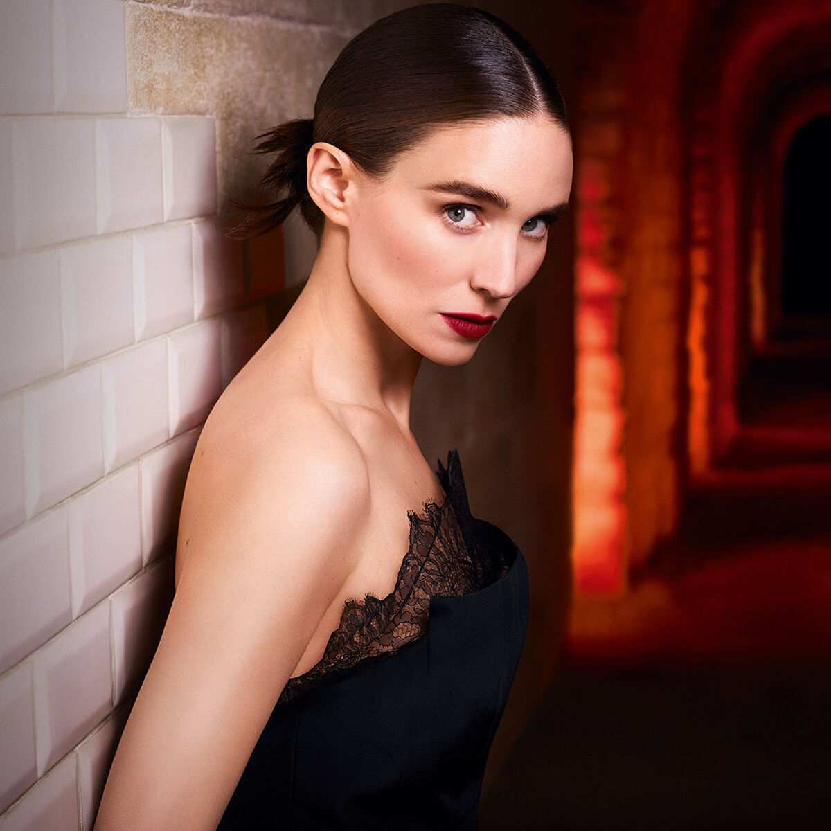 L'INTERDIT ABSOLU Eau de Parfum Intense • 80ml
