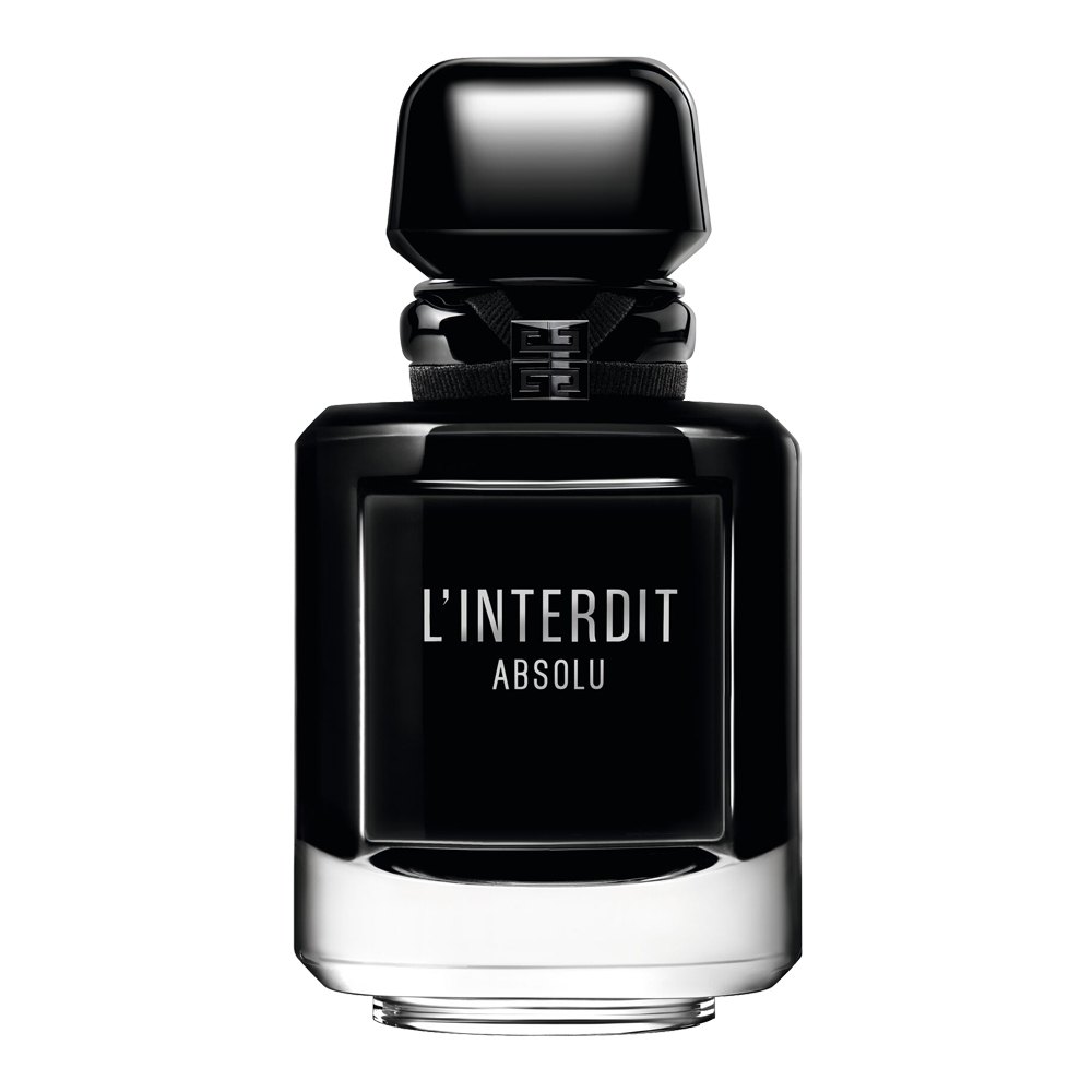 L'INTERDIT ABSOLU Eau de Parfum Intense • 80ml