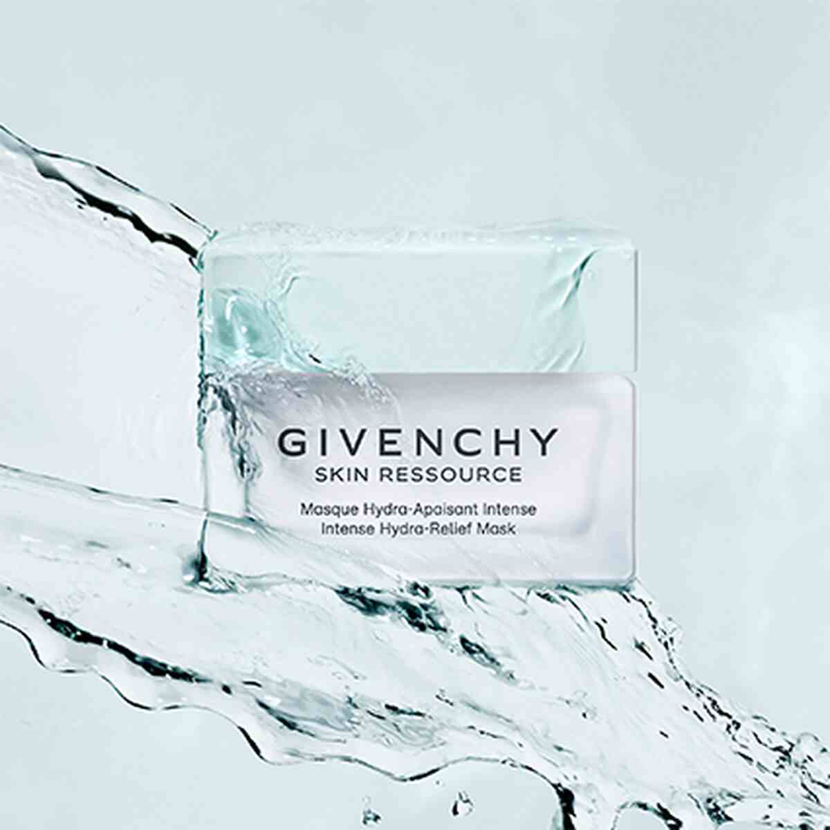 Skin Resource Mask • 50ml