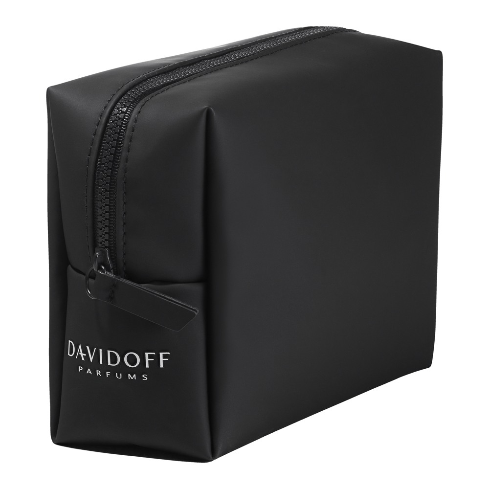 Cool Water Reborn Eau De Parfum Intense Toiletry Bag • 75g