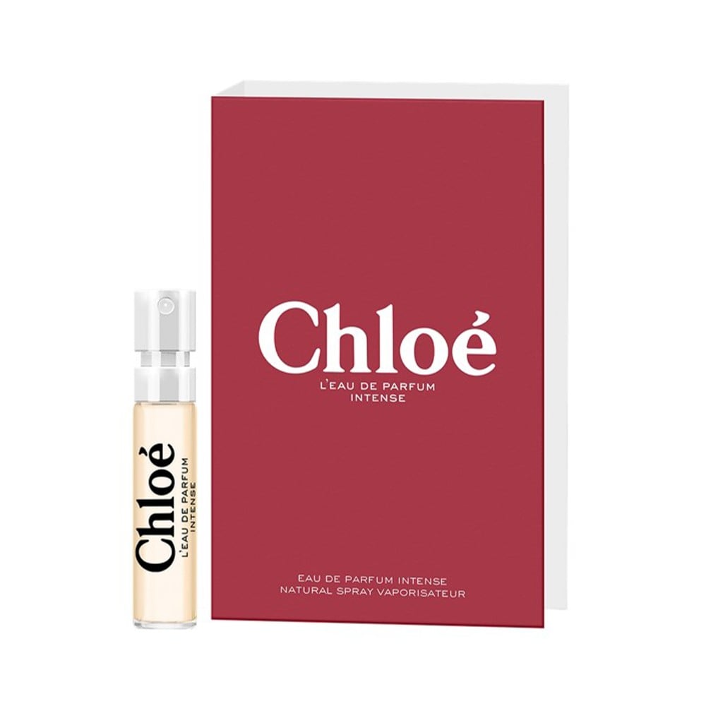 Chloé Eau de Parfum Intense 50ml Chloe L'Eau de Parfum Intense 50ml For Women