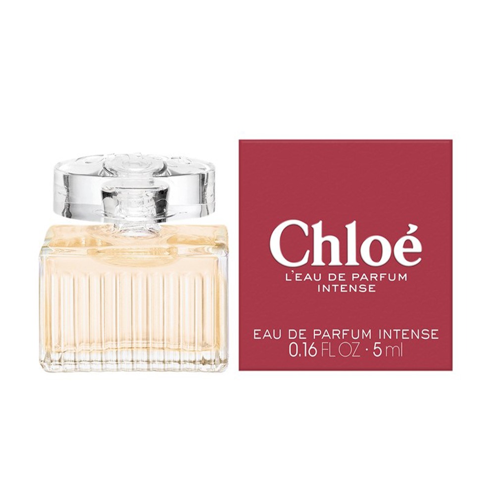 L’Eau De Parfum Intense • 5ml
