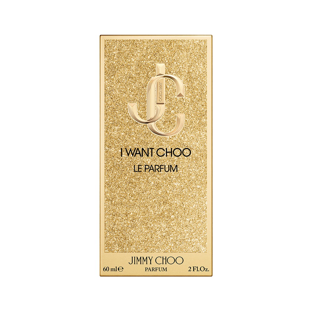 I Want Choo Le Parfum • 60ml