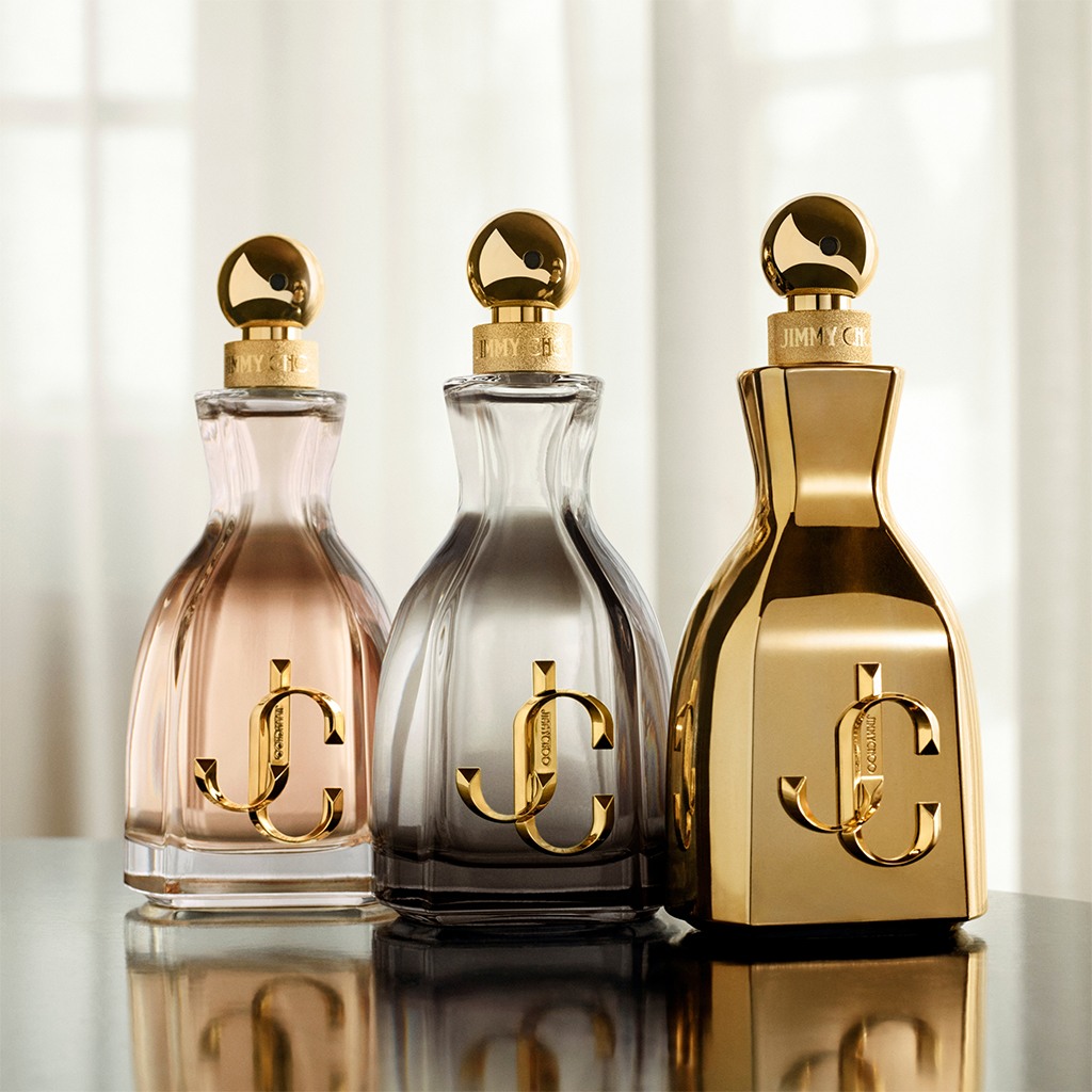 I Want Choo Le Parfum • 60ml