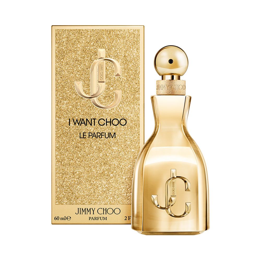 I Want Choo Le Parfum • 60ml