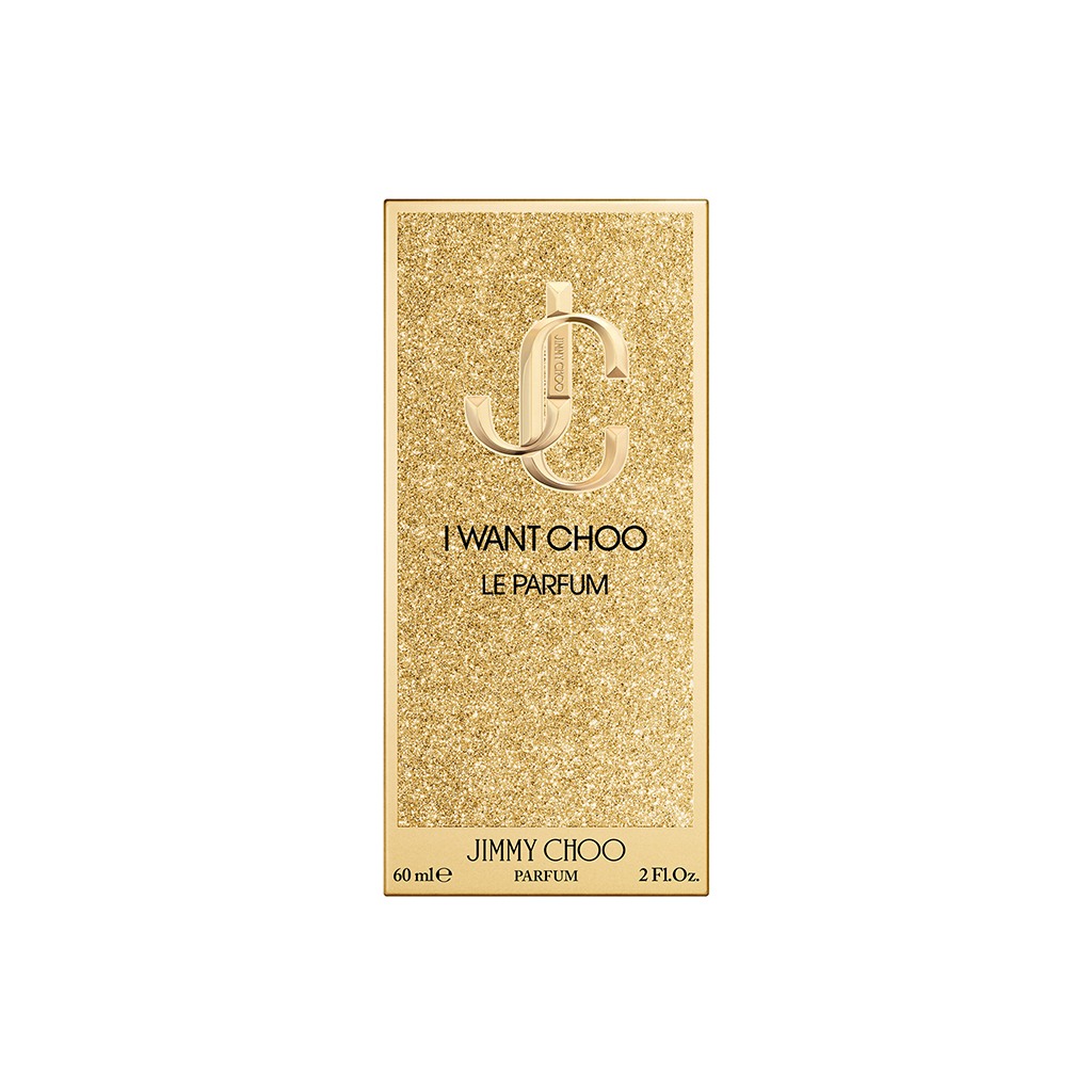 I Want Choo Le Parfum • 60ml