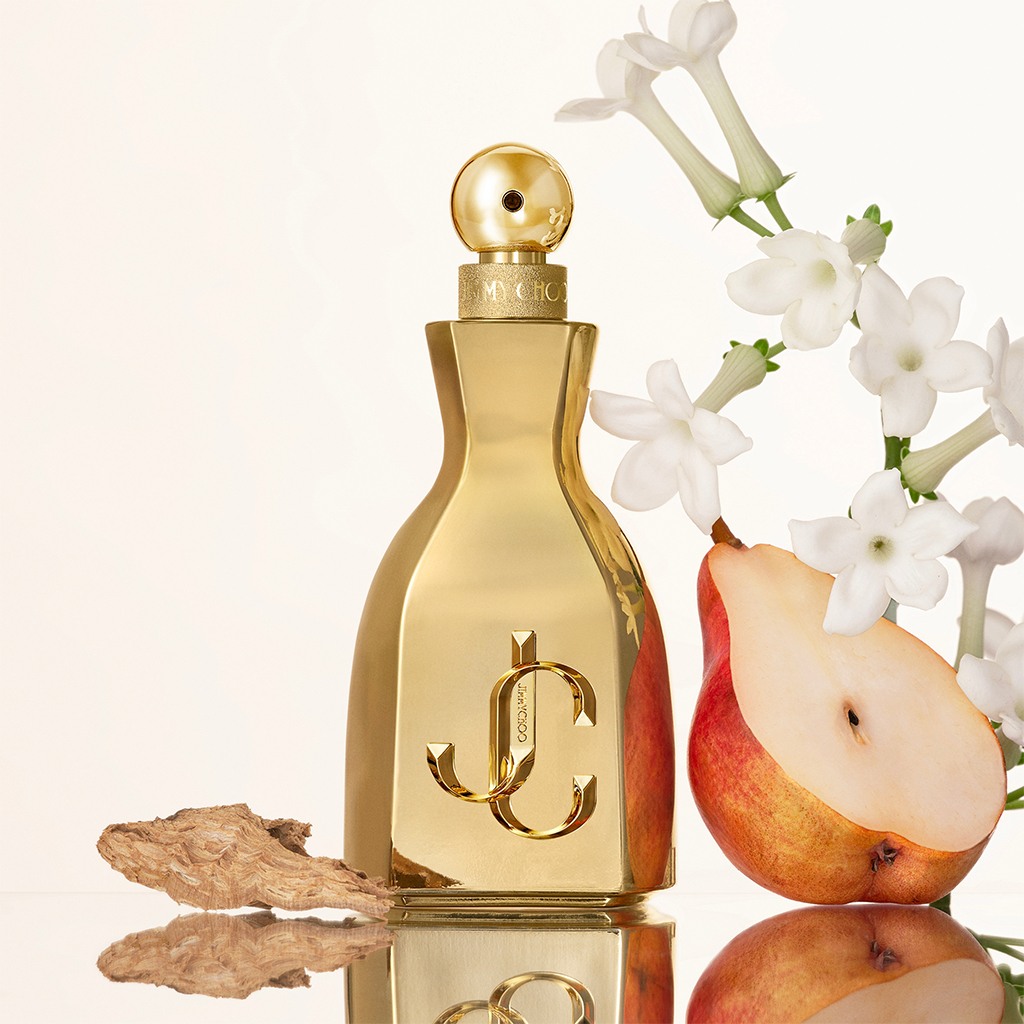 I Want Choo Le Parfum • 60ml