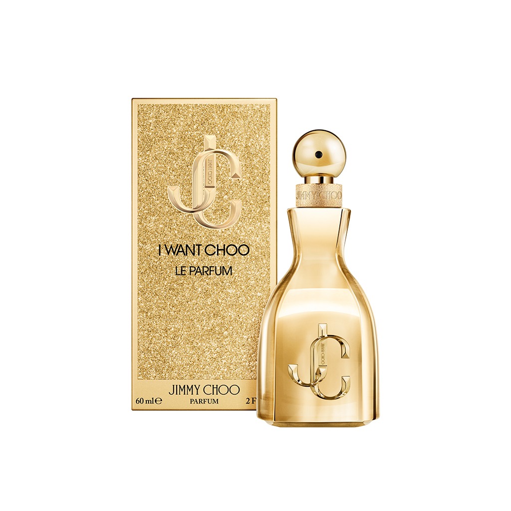 I Want Choo Le Parfum • 60ml