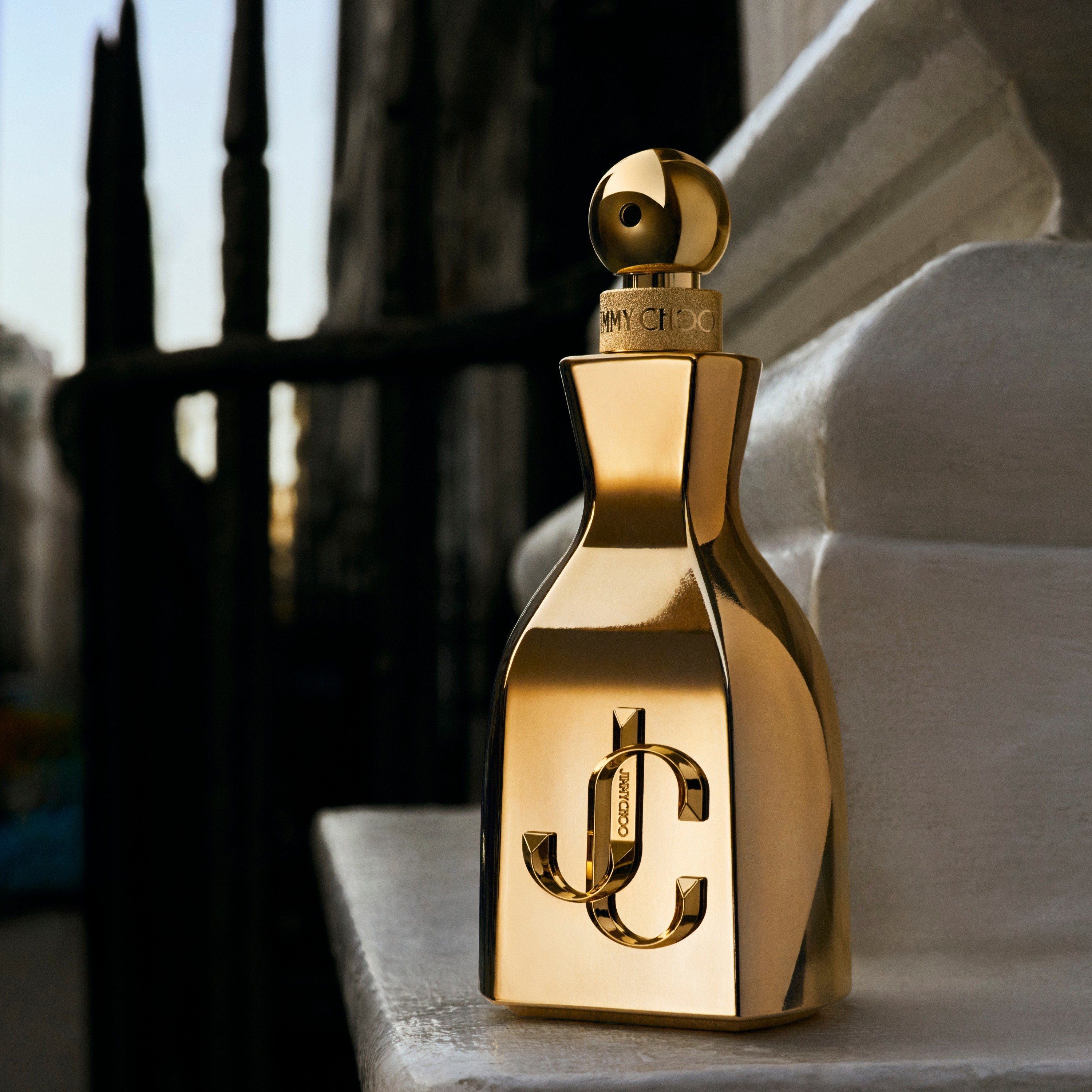 I Want Choo Le Parfum • 100ml