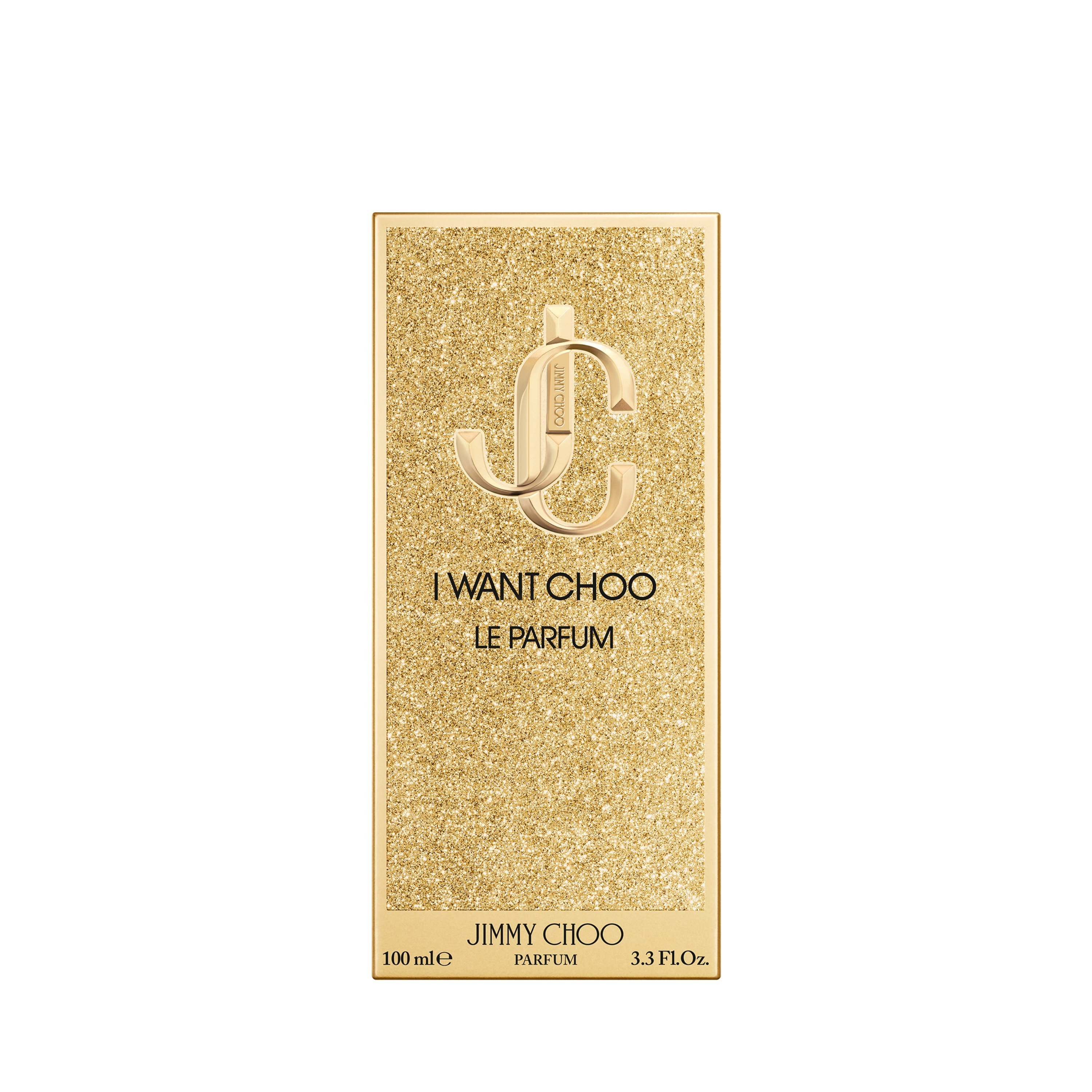 I Want Choo Le Parfum • 100ml